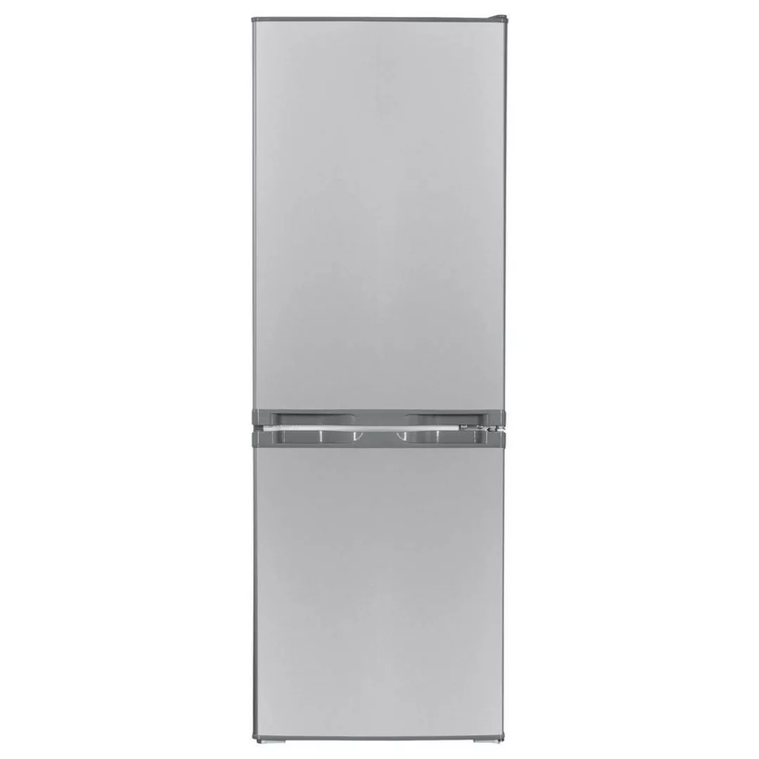 PKM Kühl-/Gefrierkombination KG173IX-M Inox B/H/T: ca. 50x142,2x56 cm günstig online kaufen