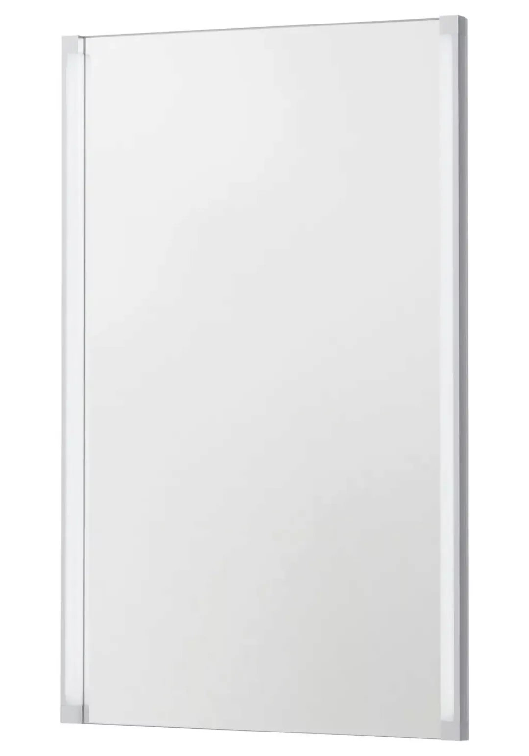 FACKELMANN Badezimmerspiegelschrank Fackelmann Spiegelelement 42,5 cm breit günstig online kaufen