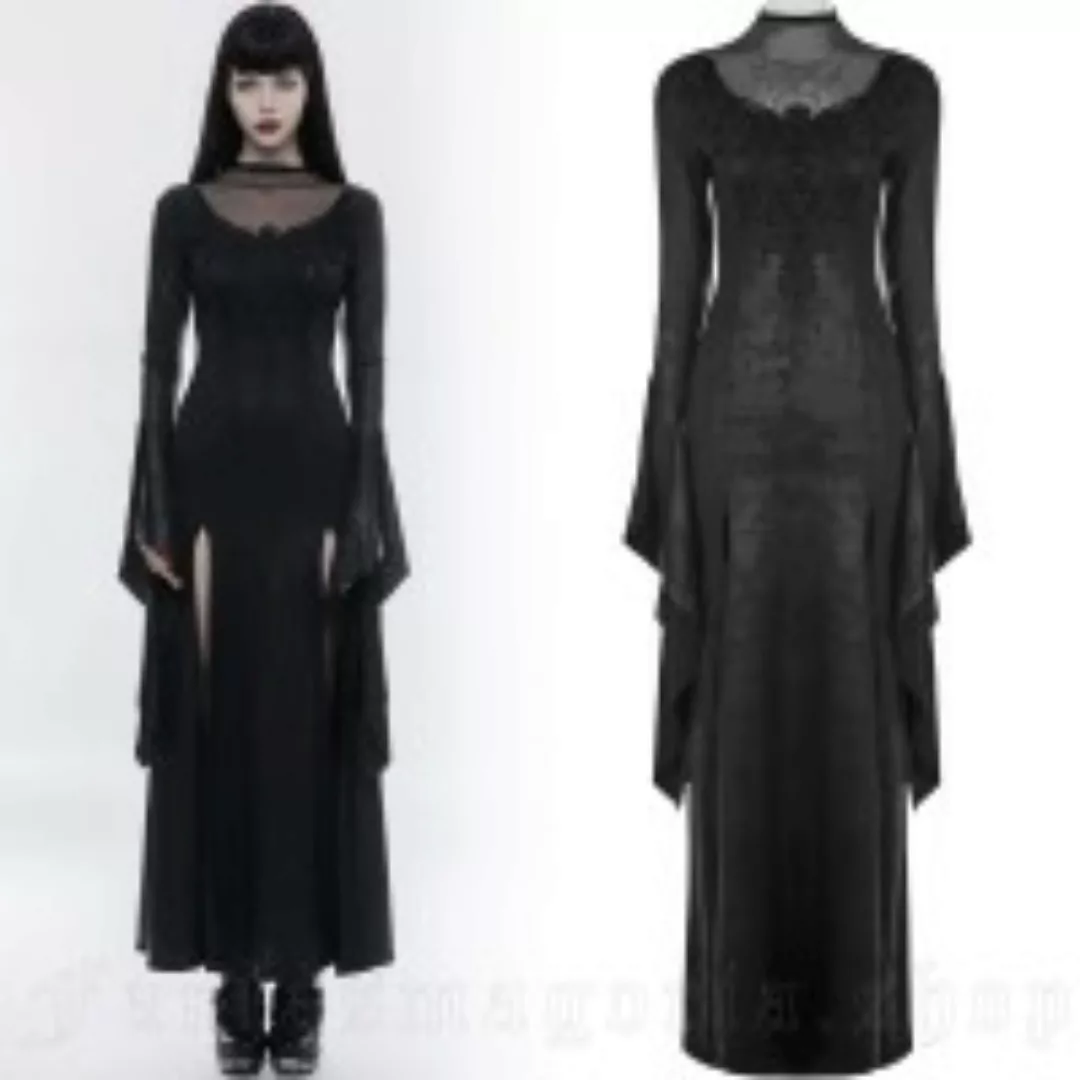 Kleid 'Moonspell' günstig online kaufen