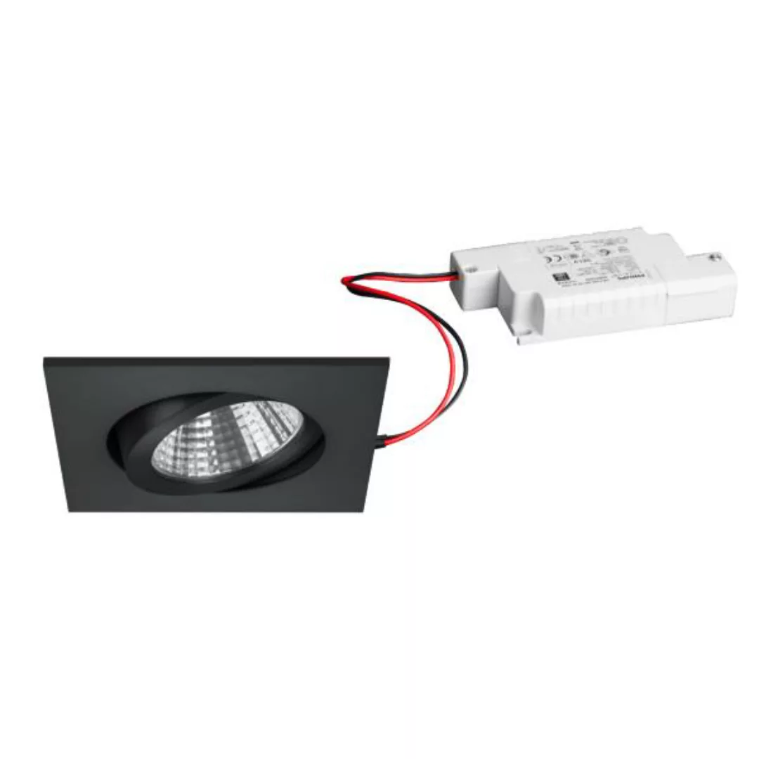Brumberg LED-Einbaustrahlerset, Phasenabschnitt dimmbar - 39364083 günstig online kaufen