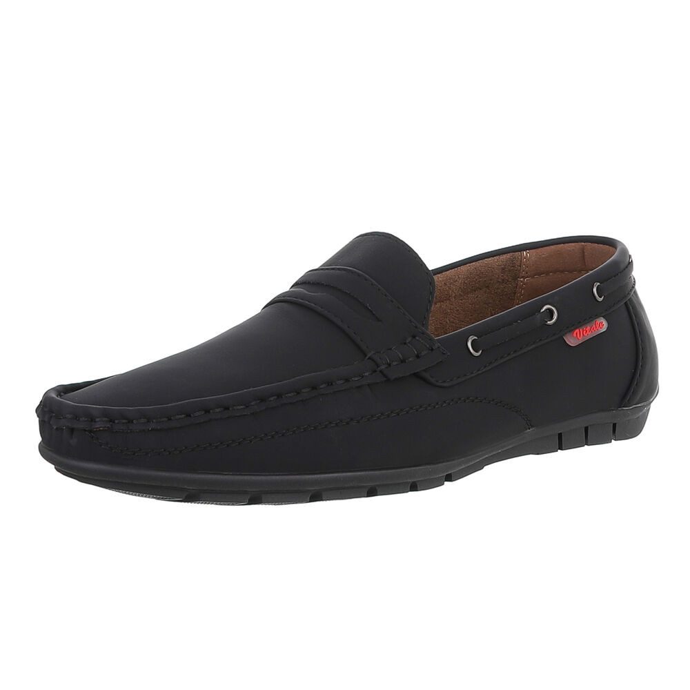Coolwalk Herren Mokassins Freizeit Slipper (88843959) günstig online kaufen