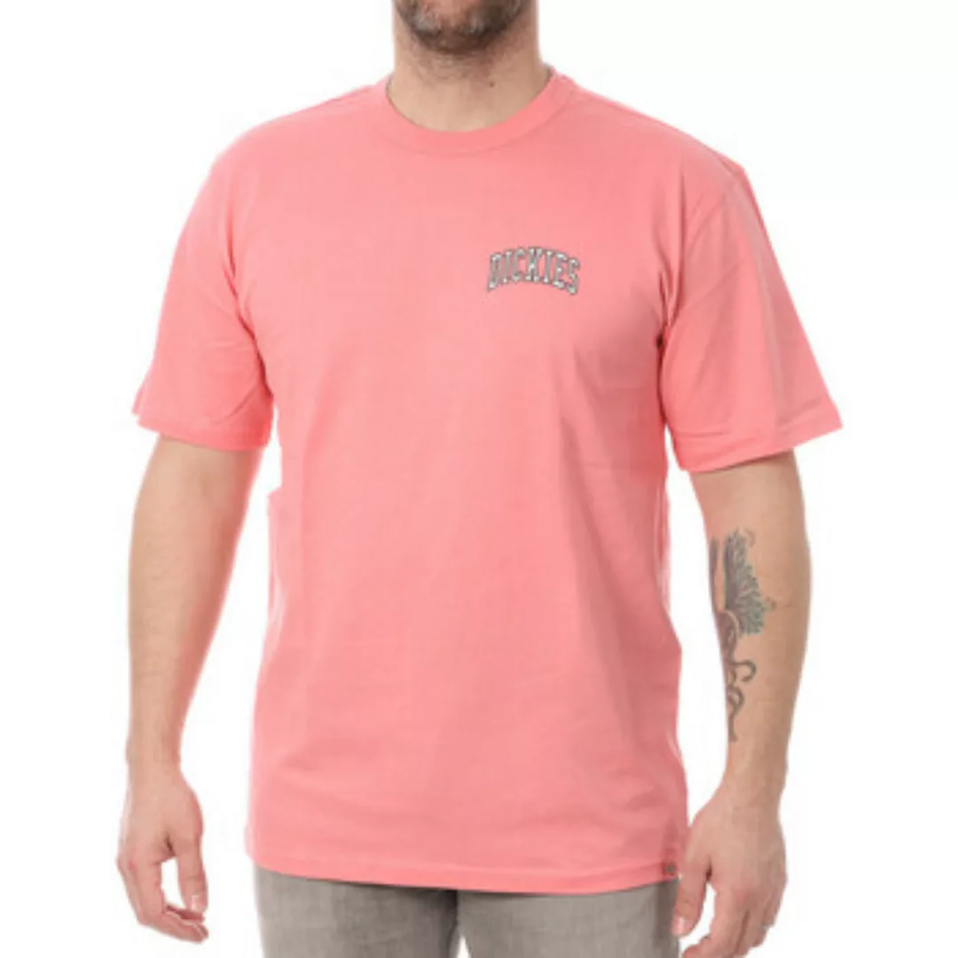 Dickies  T-Shirt DK0A4Y8OG021 günstig online kaufen