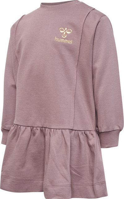 hummel Midikleid Hmlhelle Dress L/S günstig online kaufen