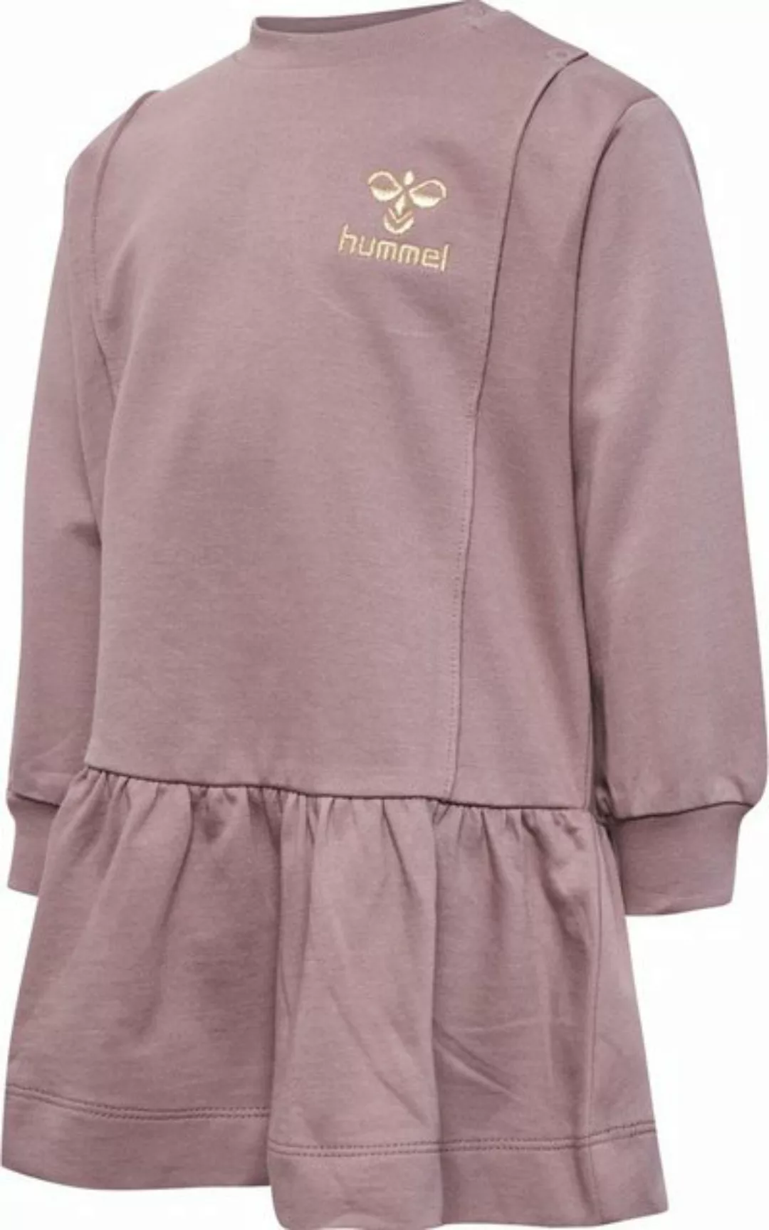 hummel Midirock Hmlhelle Dress L/S günstig online kaufen