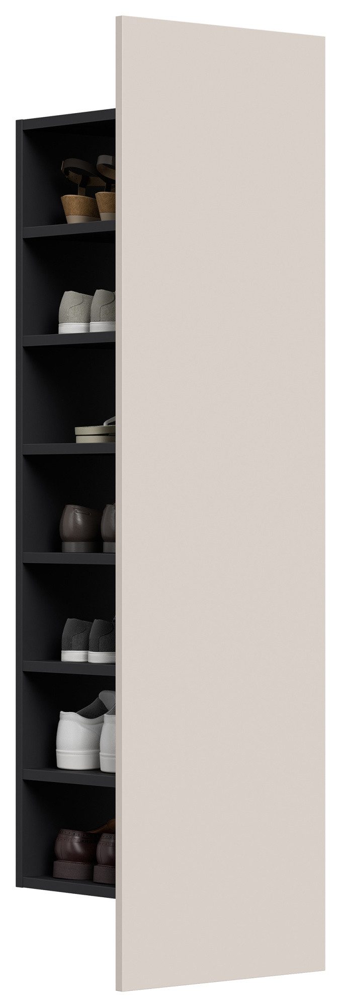 Magnolia Home Schuhregal Schuhregal Vestis 7 günstig online kaufen