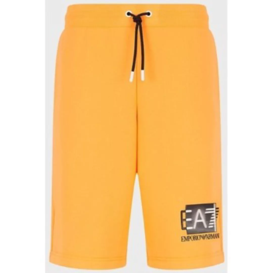 Emporio Armani EA7  Shorts 3RPS54PJ16Z günstig online kaufen