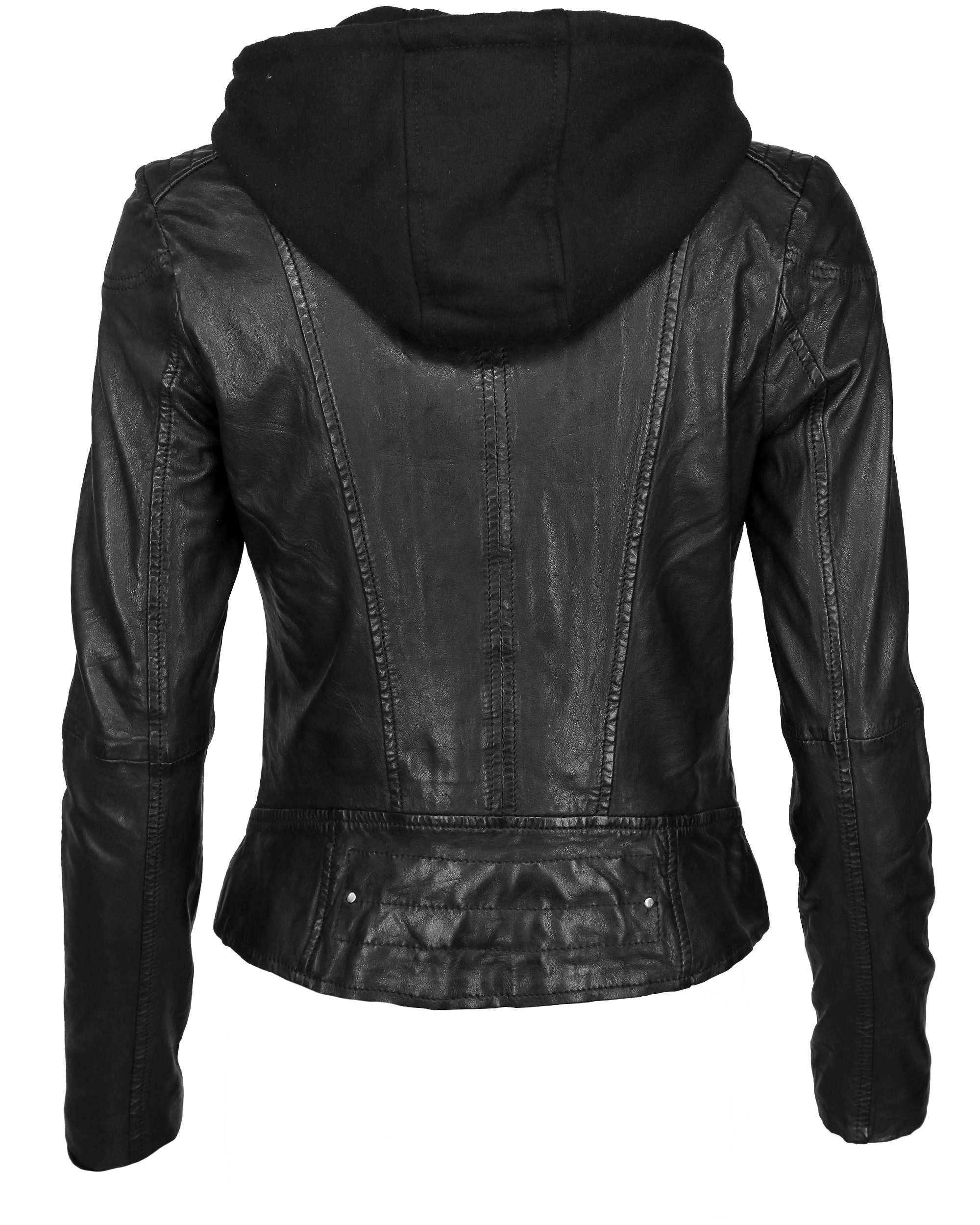 Maze Lederjacke "Mico" günstig online kaufen