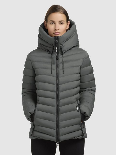 khujo Steppjacke PACE günstig online kaufen