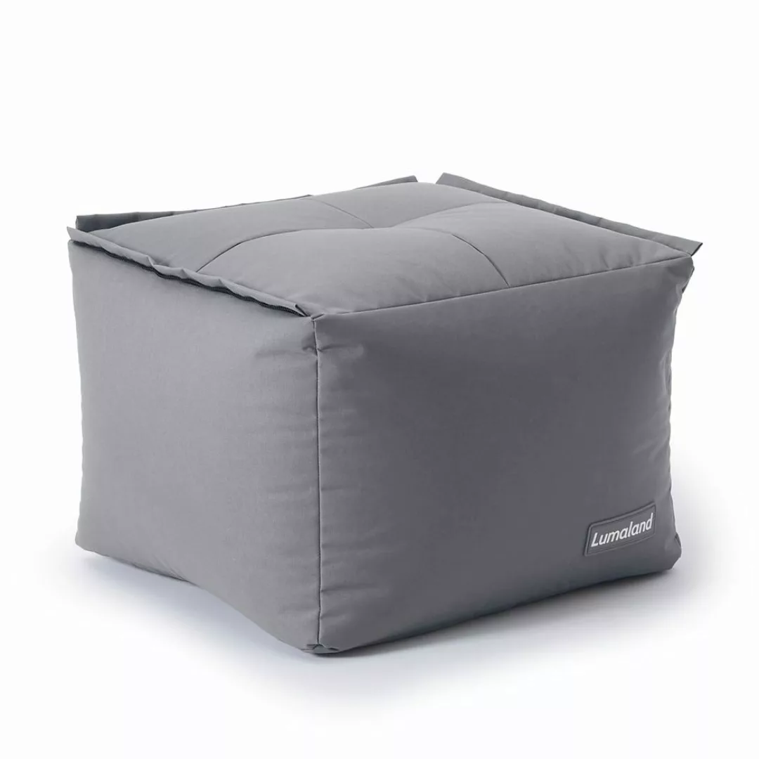 Lumaland Sitzsack In- & outdoor Sofa günstig online kaufen
