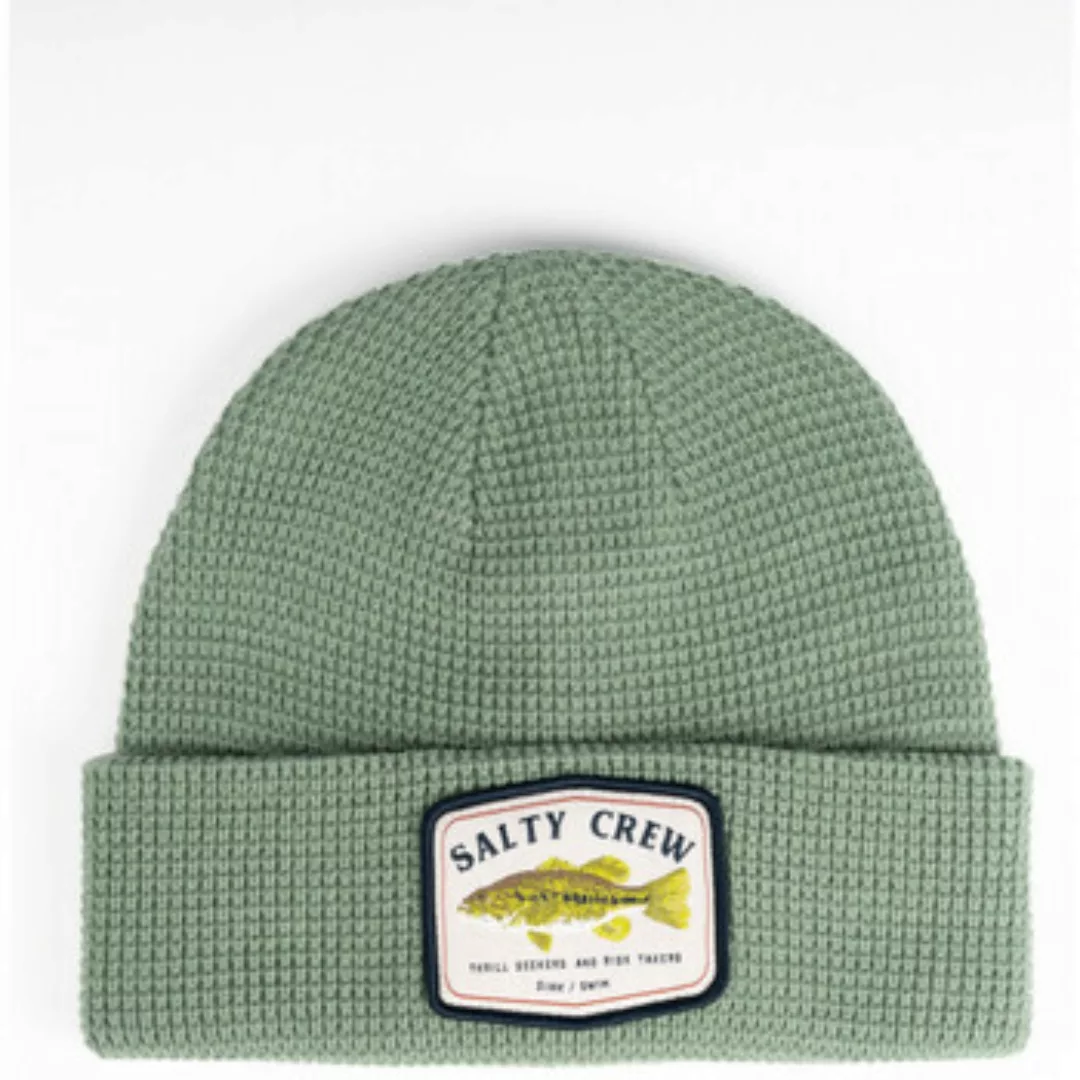 Salty Crew  Mütze Coastal beanie günstig online kaufen