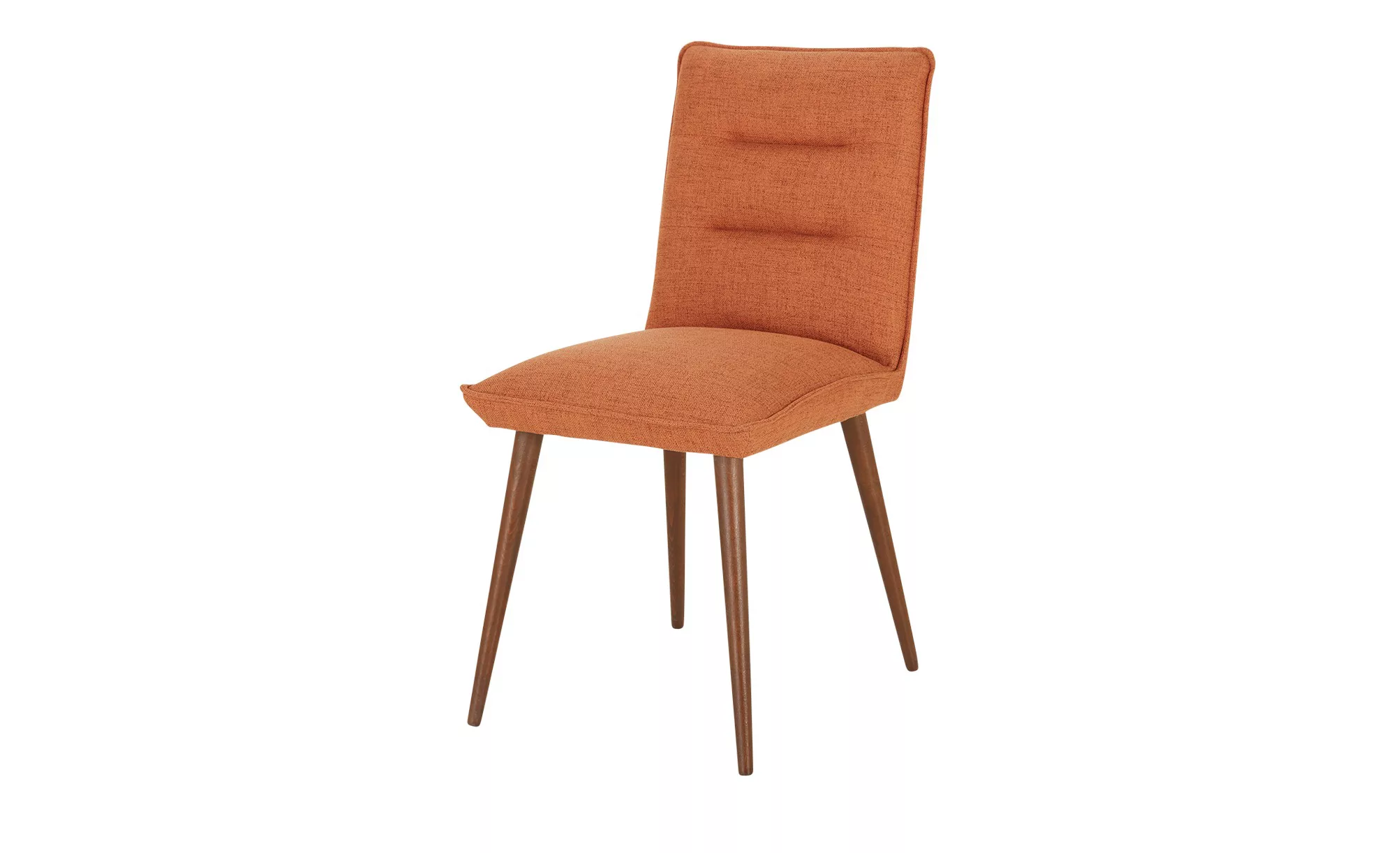 Stuhl  Parkmore - orange - 45,5 cm - 88 cm - 61 cm - Sconto günstig online kaufen