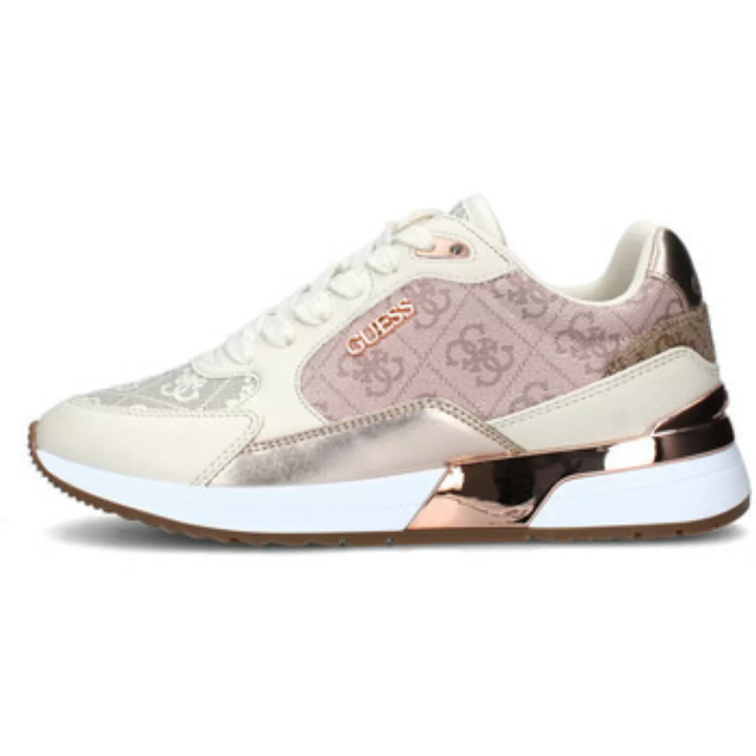 Guess  Sneaker FLTMOXFAL12 günstig online kaufen