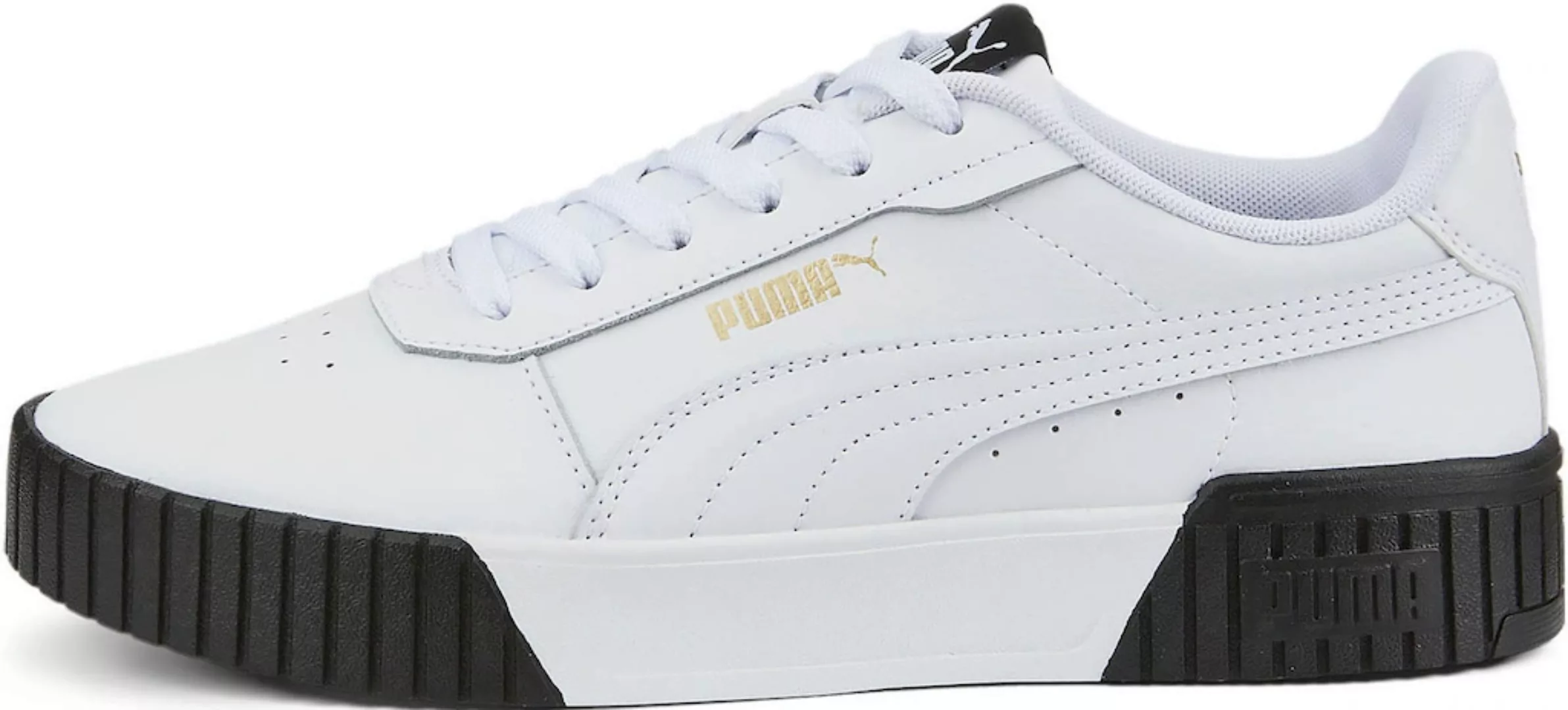 PUMA Sneaker "CARINA 2.0" günstig online kaufen