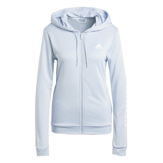 adidas Sportswear Trainingsanzug "LINEAR", (2 tlg.) günstig online kaufen