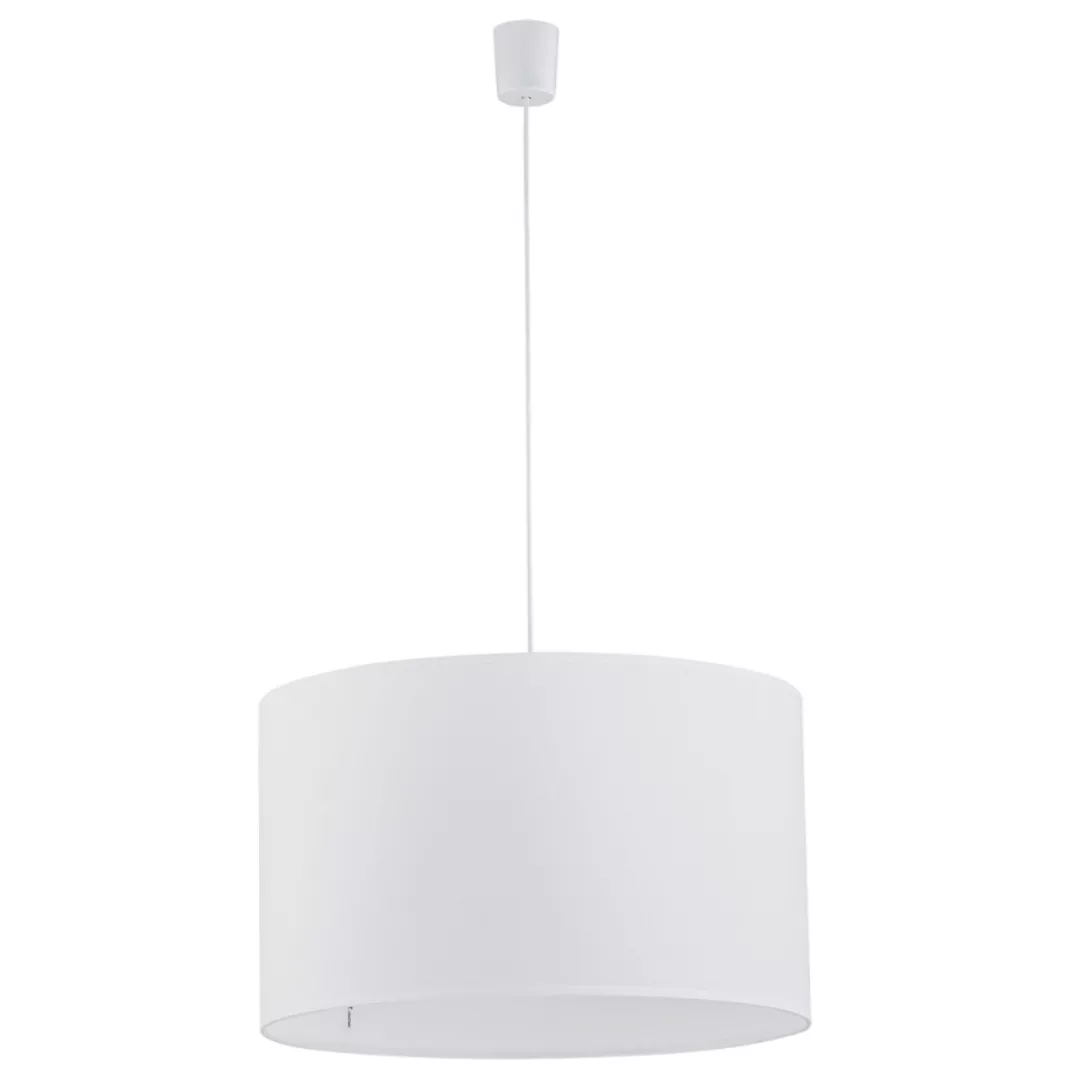 Pendelleuchte RONDO WHITE 3461 günstig online kaufen