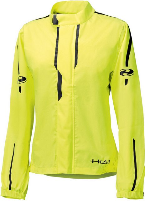 Held Biker Fashion Motorradjacke Rainstorm Top Damen Regenjacke günstig online kaufen