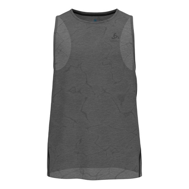 Odlo Tanktop Zeroweight Engineered Chill-Tec Tank günstig online kaufen