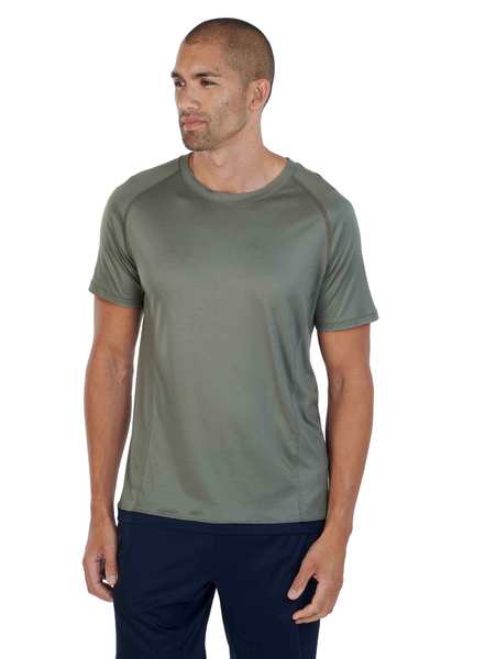 Herren Sleep T-shirt Stay Cool günstig online kaufen