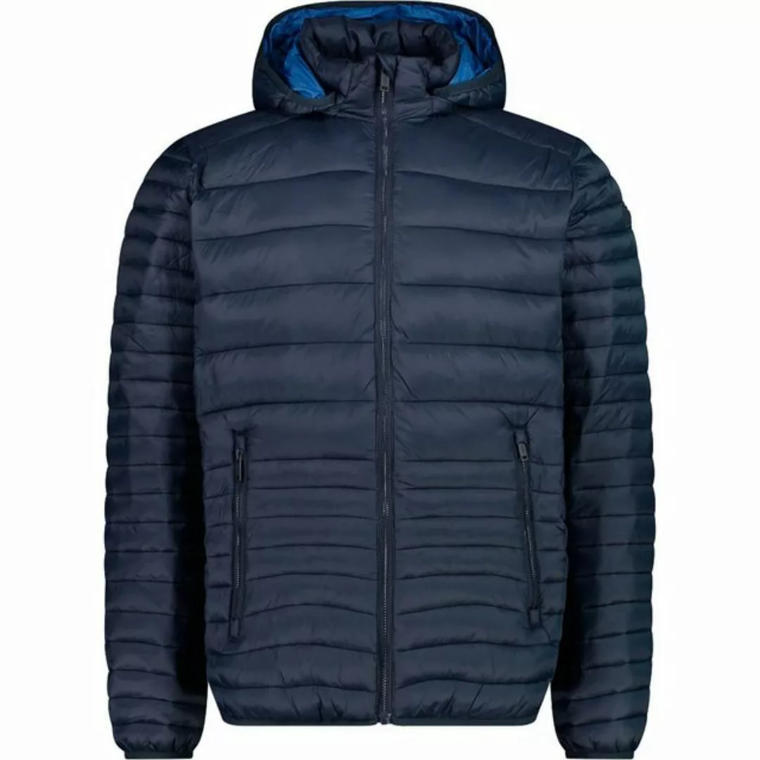 CAMPAGNOLO Outdoorjacke Jacke Snaps Hood günstig online kaufen