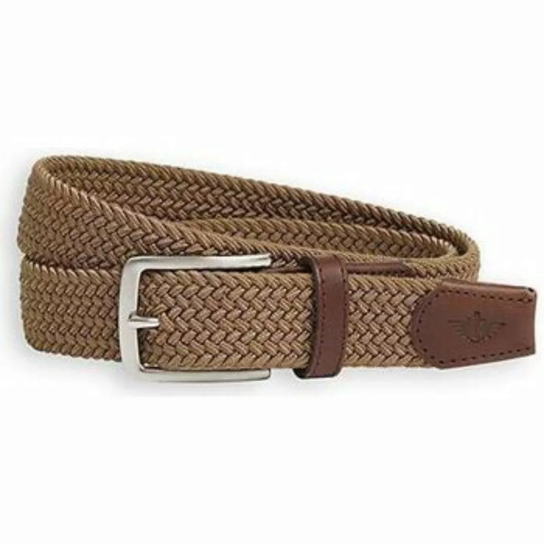 Dockers  Gürtel 87832 0002BRAIDED-HARVEST GOLD günstig online kaufen