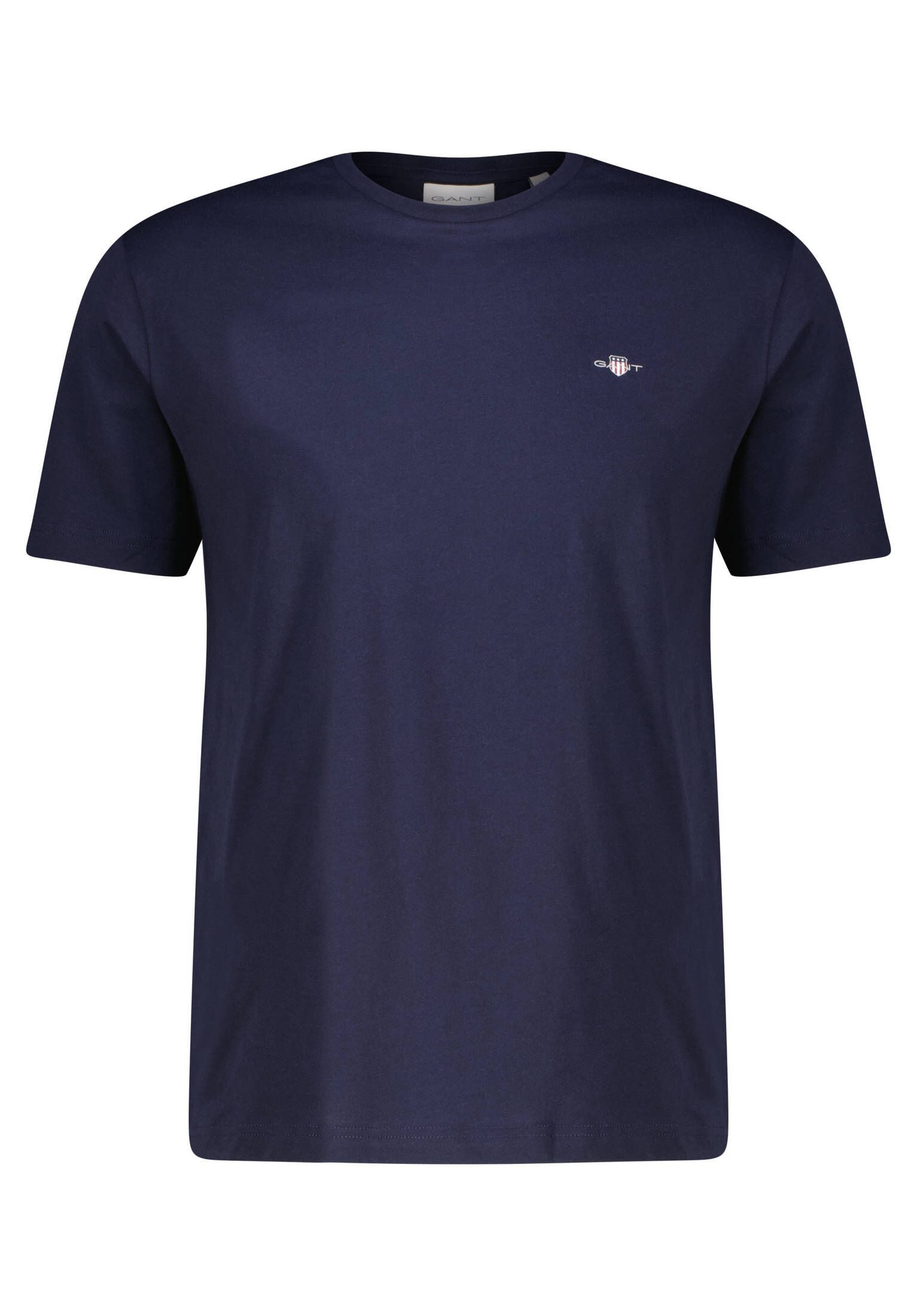 Gant T-Shirt PRINTED ARCHIVE SHIELD TSHIRT günstig online kaufen