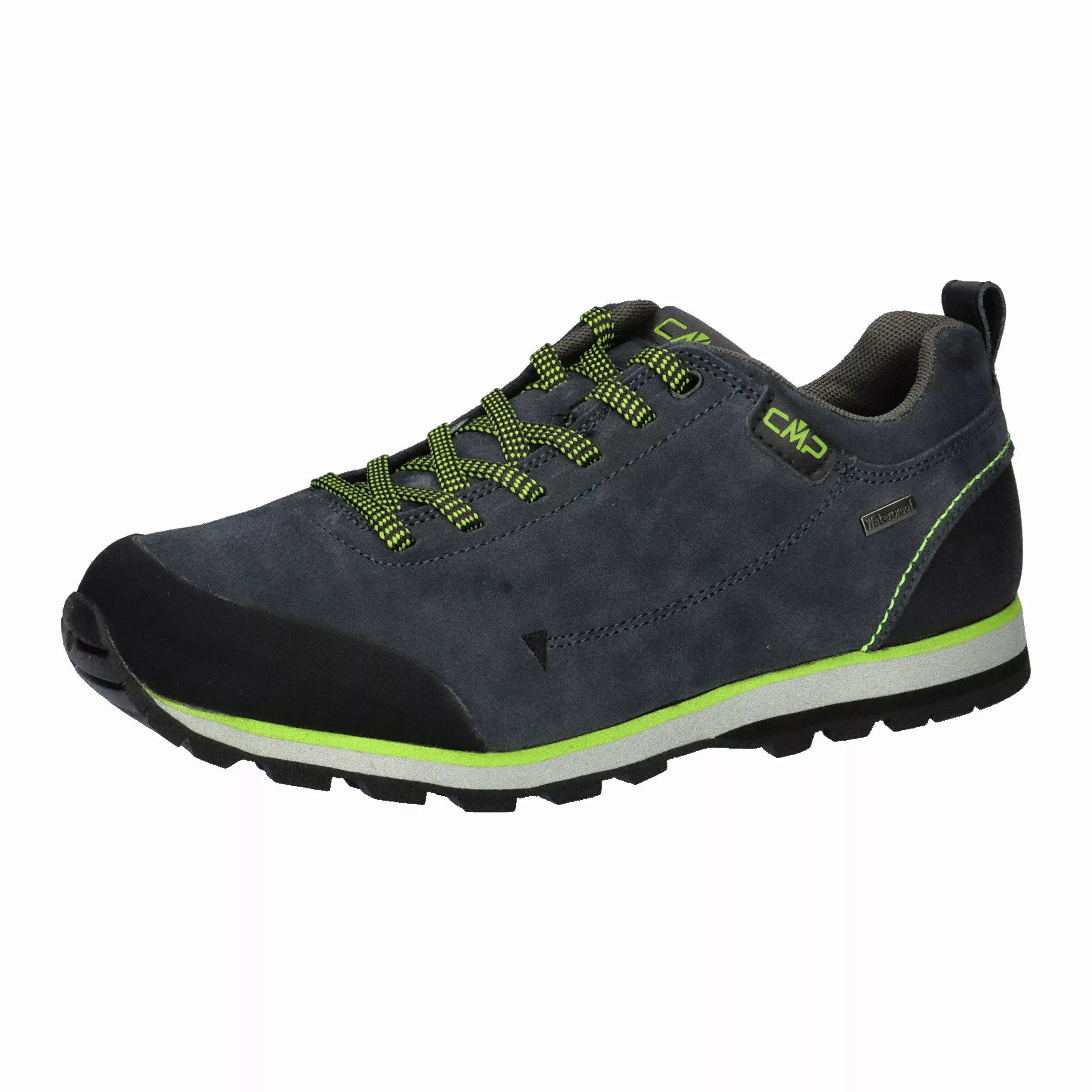 CMP CMP Herren Wanderschuhe Elettra Low günstig online kaufen