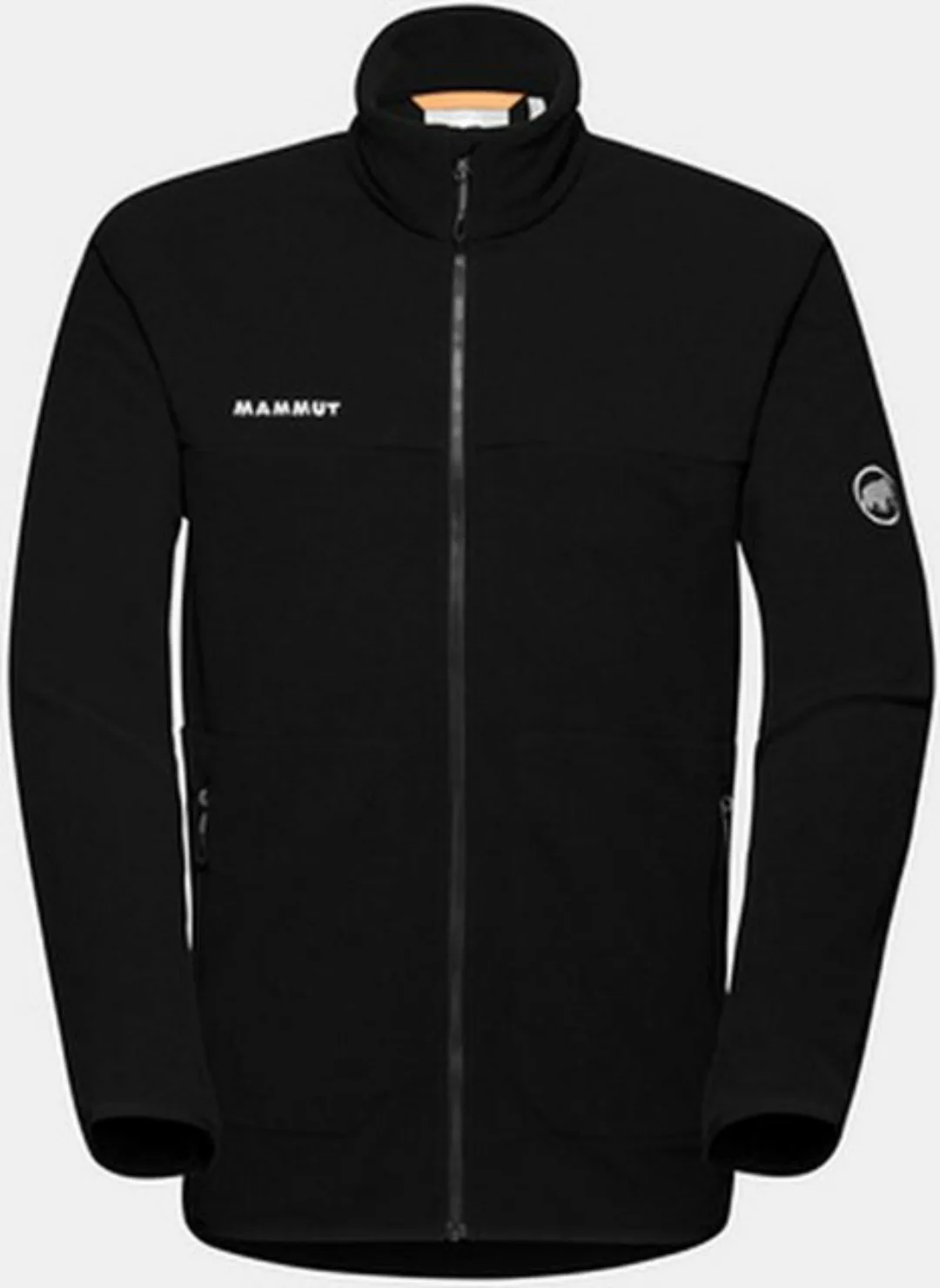 Mammut Trekkingjacke Innominata Light ML Jacket Men BLACK günstig online kaufen