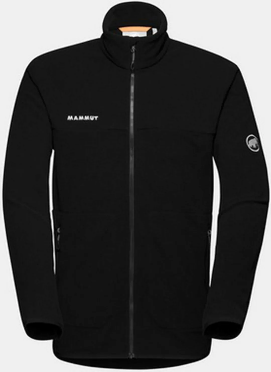 Mammut Fleecejacke Innominata Light ML Jacket mit seitlichen Reißverschluss günstig online kaufen