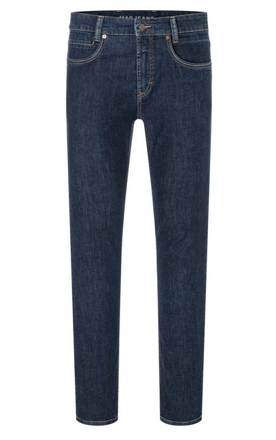 MAC 5-Pocket-Jeans Arne Pipe Summer Denim Light Weight Stretch günstig online kaufen