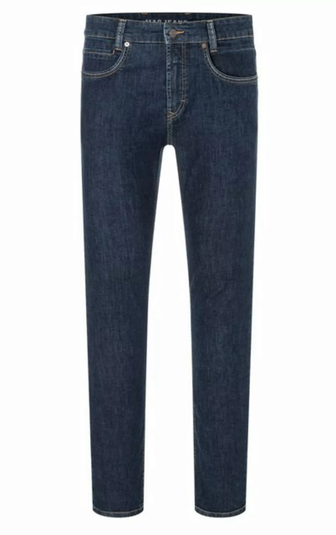 MAC 5-Pocket-Jeans Arne Pipe Summer Denim Light Weight Stretch günstig online kaufen