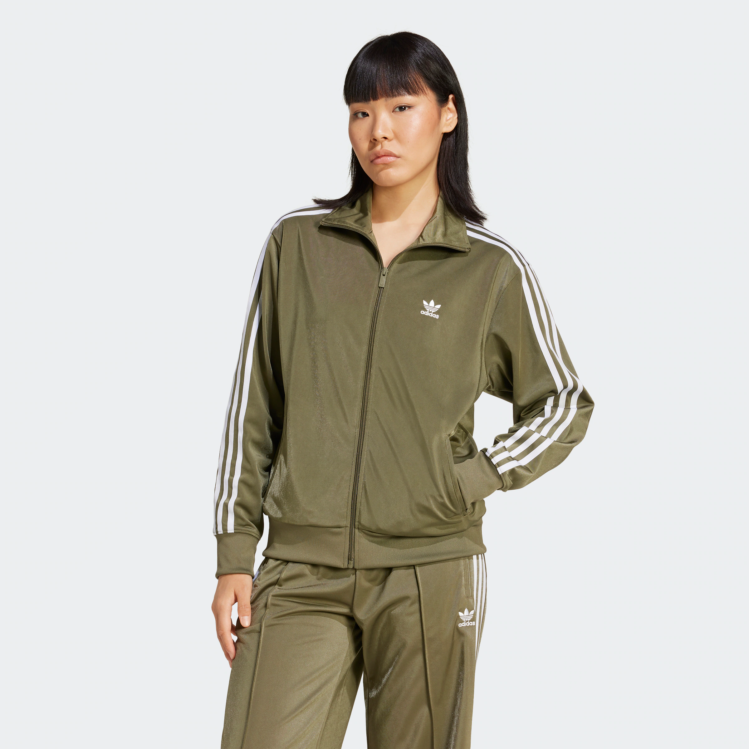 adidas Originals Trainingsjacke "FIREBIRD TT" günstig online kaufen