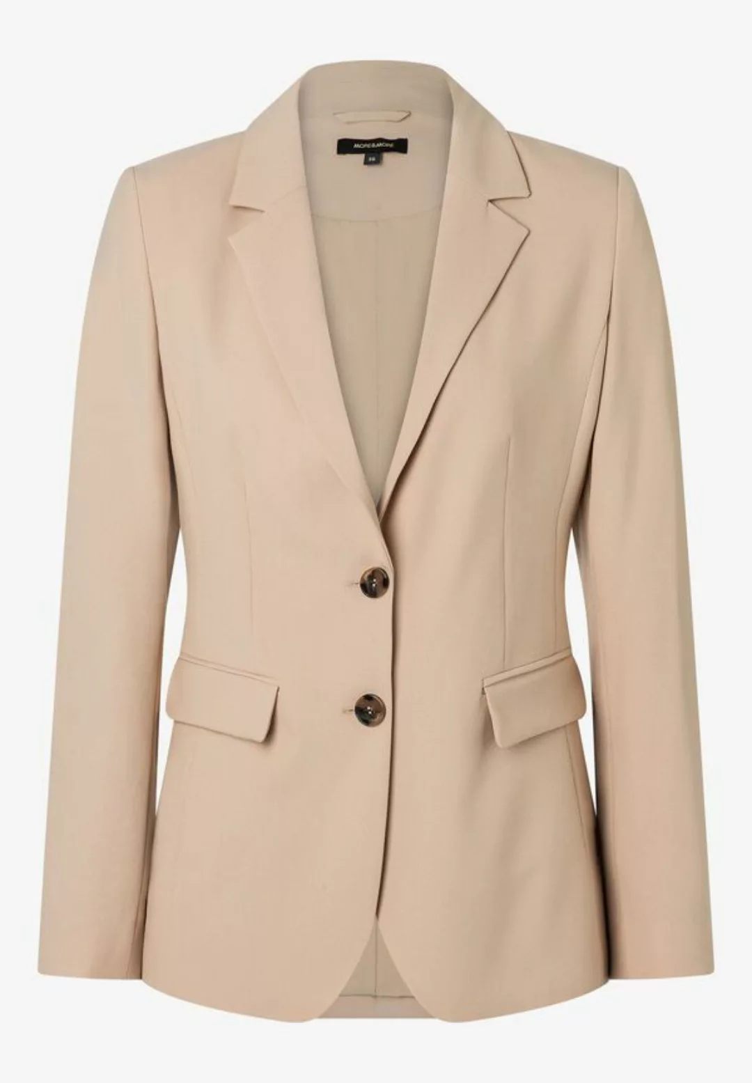 MORE&MORE Blusenblazer günstig online kaufen