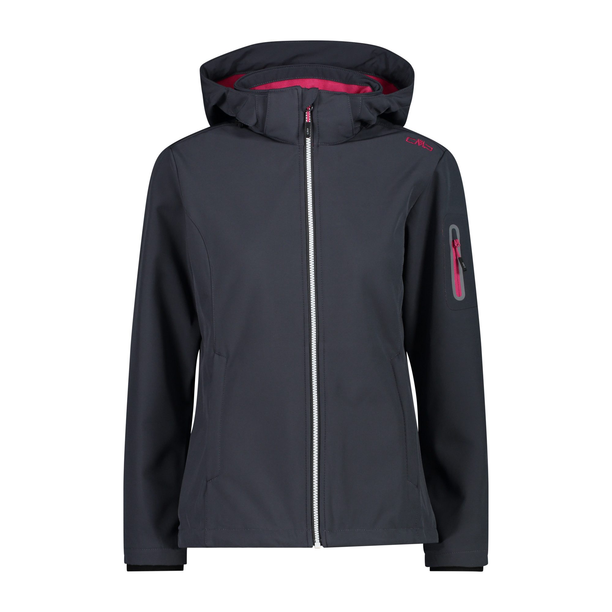CMP Softshelljacke CMP Damen Softshelljacke Woman günstig online kaufen