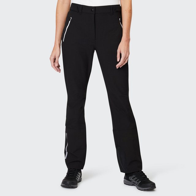 HOT Sportswear Outdoorhose Tromsoe L_Pants black günstig online kaufen