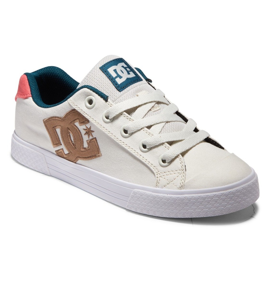 DC Shoes Sneaker "Chelsea" günstig online kaufen