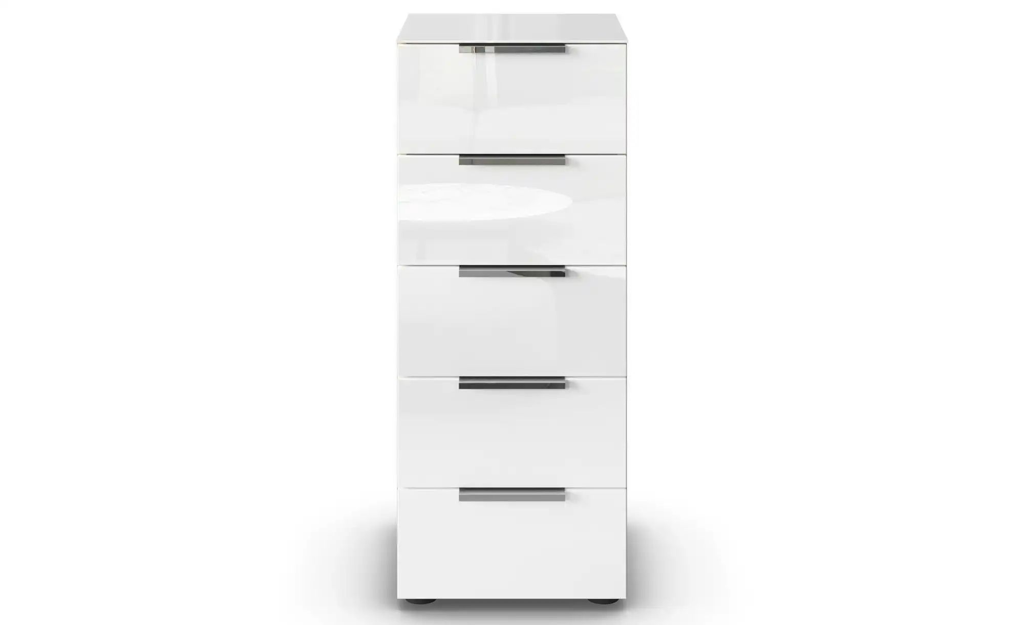 Kommode ¦ holzfarben ¦ Maße (cm): B: 40 H: 99 Kommoden & Sideboards > Kommo günstig online kaufen