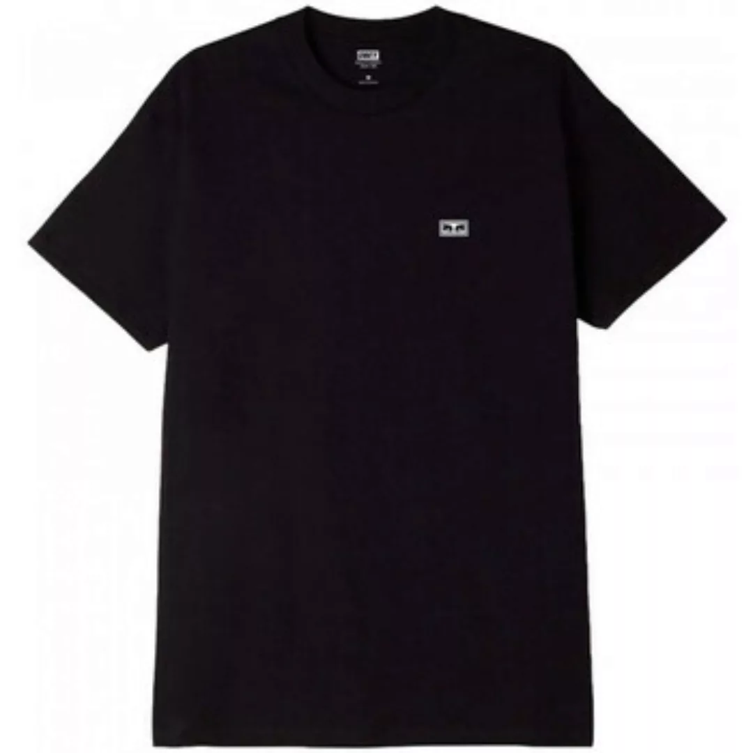 Obey  T-Shirts & Poloshirts eyes 3 günstig online kaufen