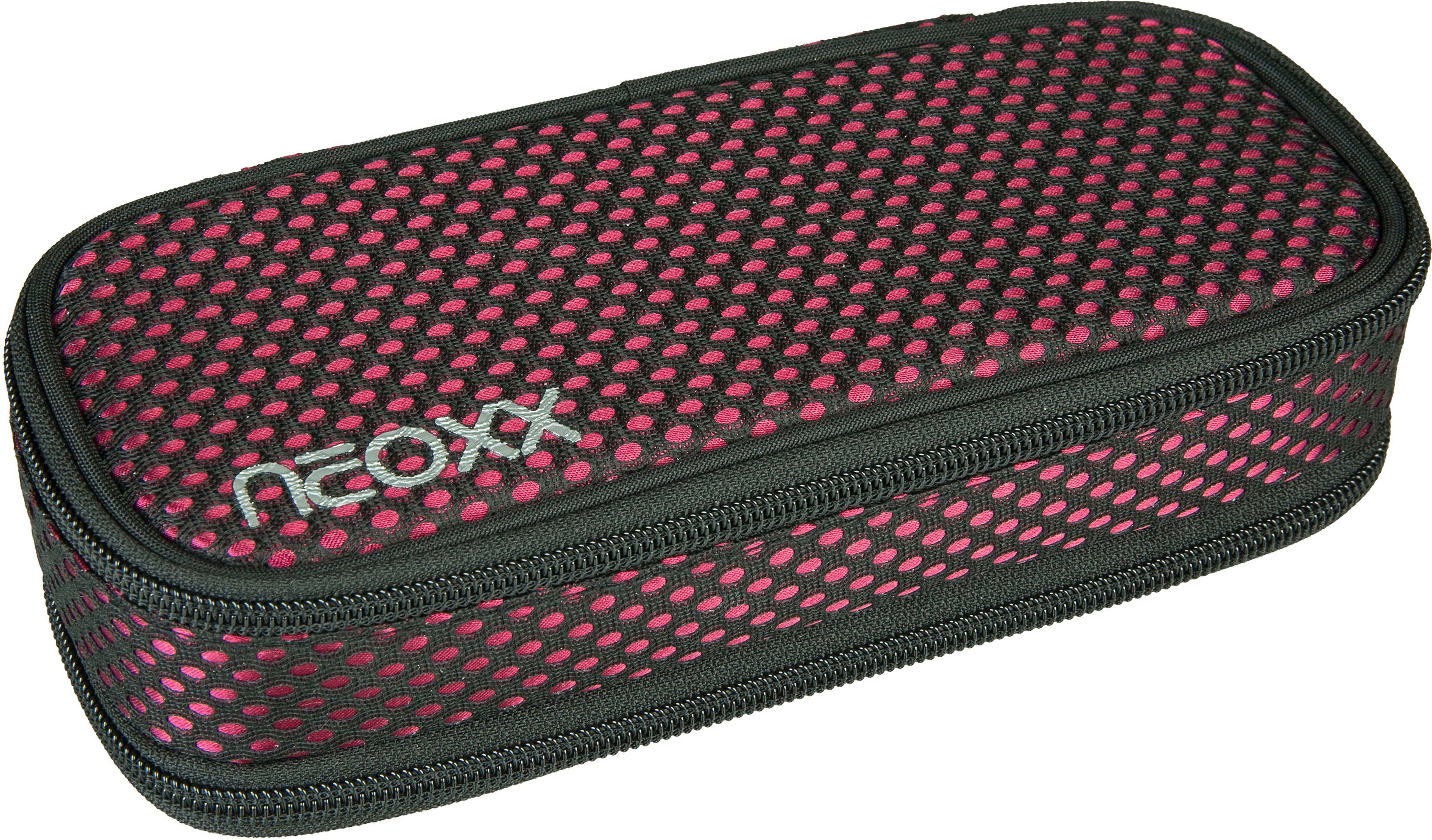 neoxx Schreibgeräteetui Schlamperbox, Catch, Crazy in günstig online kaufen