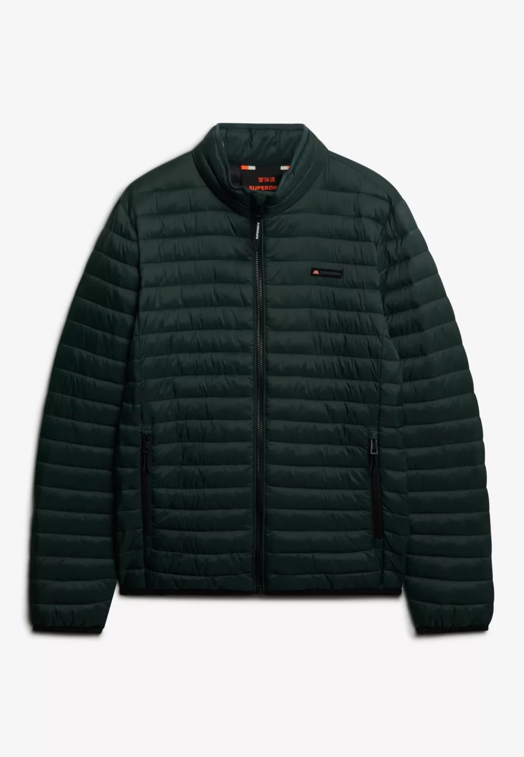 Superdry Steppjacke "FUJI LITE PADDED JACKET" günstig online kaufen