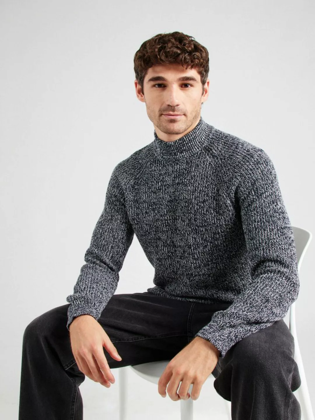 ONLY & SONS Strickpullover ONSFELIP (1-tlg) günstig online kaufen