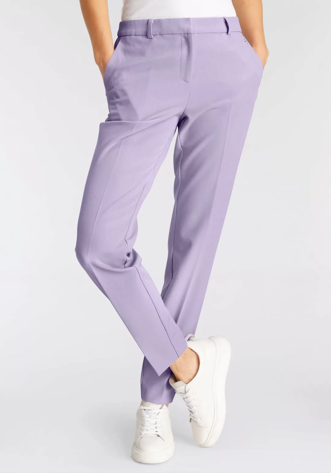 Tamaris Anzughose in Trendfarben günstig online kaufen