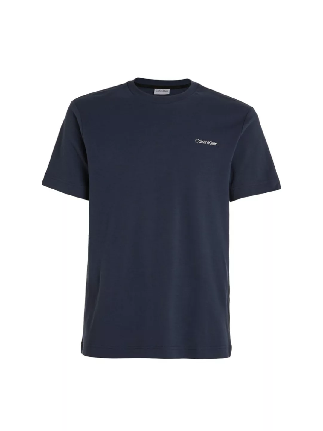 Calvin Klein Herren T-Shirt K10k109894 günstig online kaufen