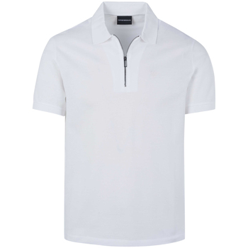 Emporio Armani  Poloshirt 6H1F68 1JRNZ günstig online kaufen