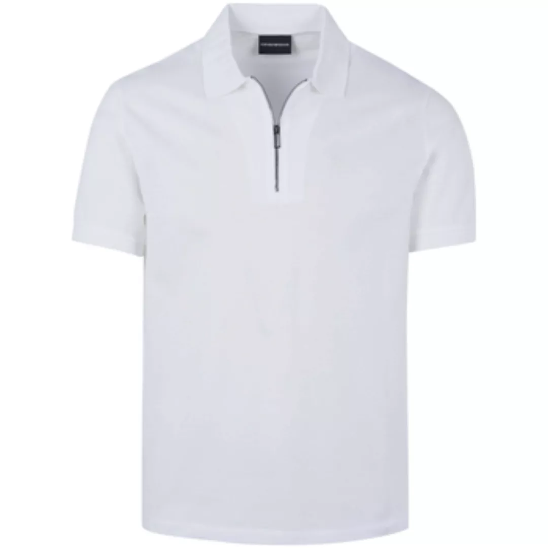 Emporio Armani  Poloshirt 6H1F68 1JRNZ günstig online kaufen