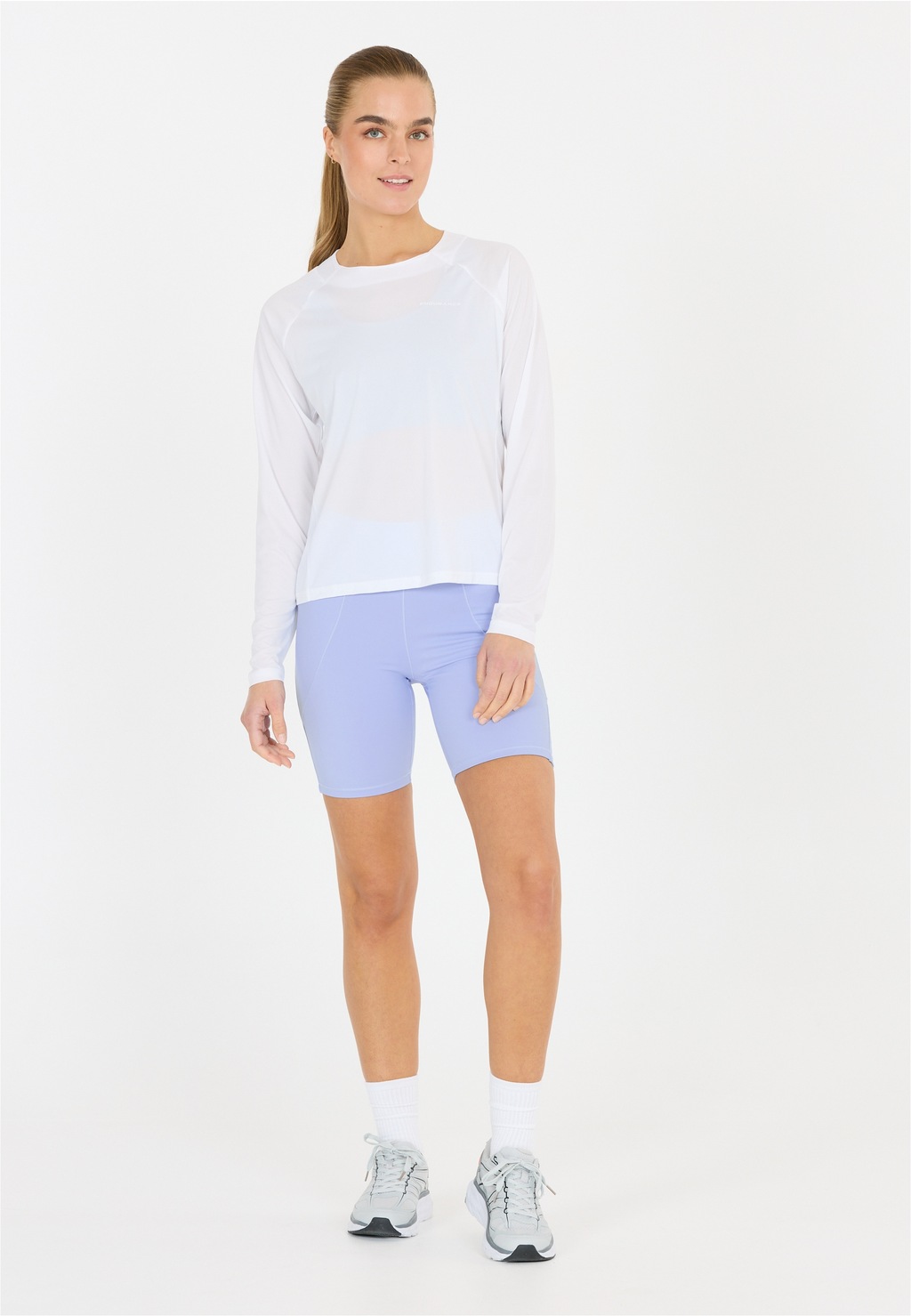 ENDURANCE Lauftights "Talori", mit diskreten Seitentaschen günstig online kaufen