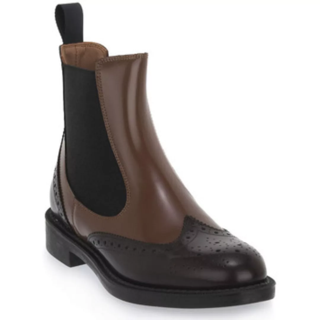 Frau  Ankle Boots BRISTOL MULBERRY günstig online kaufen