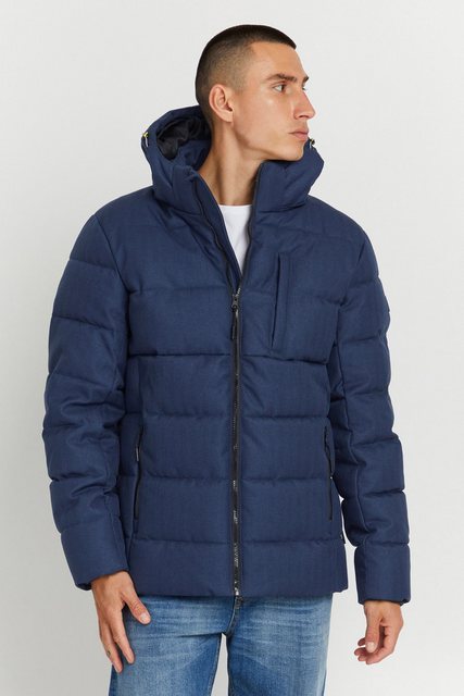 Indicode Steppjacke IDPiulio 15714MM günstig online kaufen