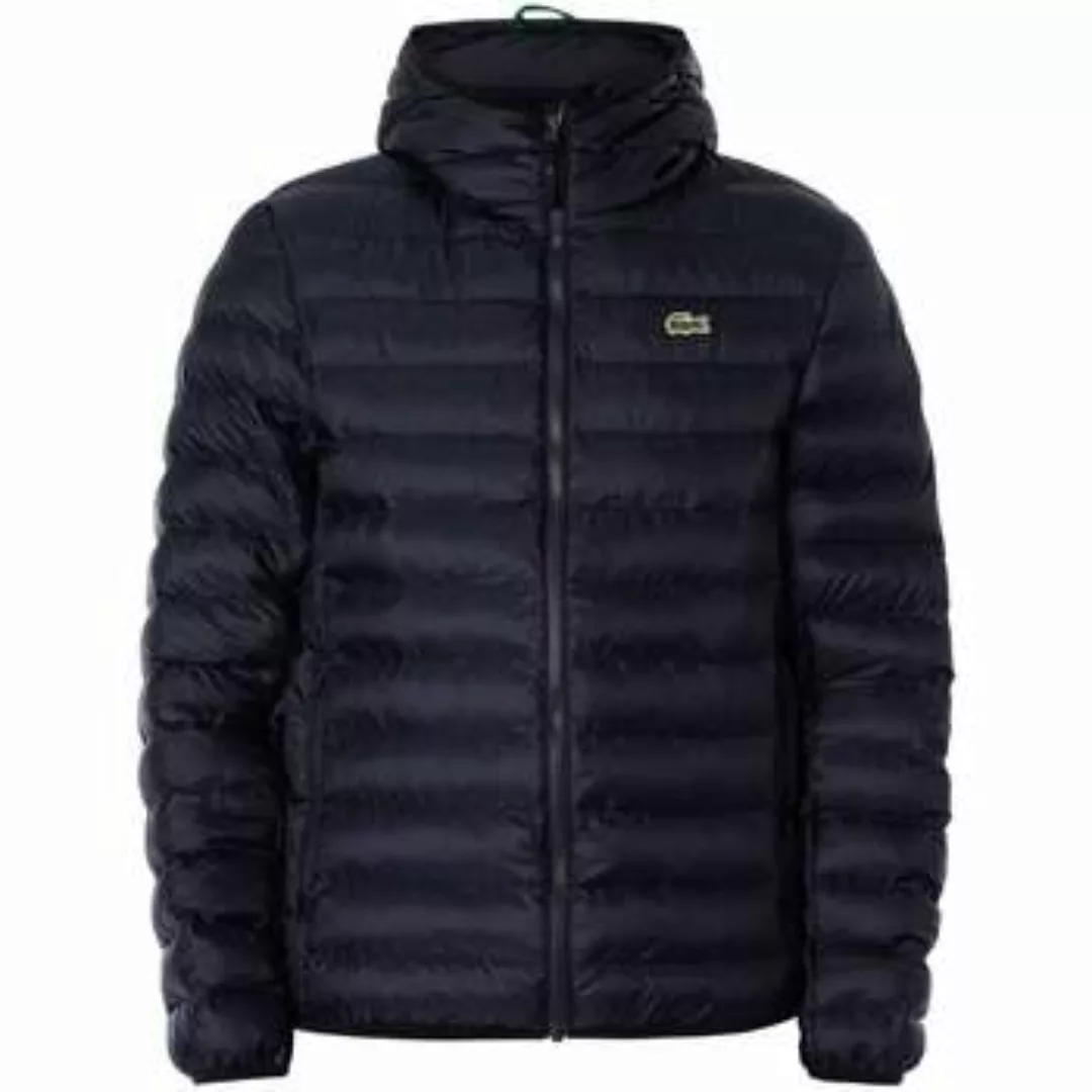 Lacoste  Trainingsjacken Gesteppte Pufferjacke günstig online kaufen