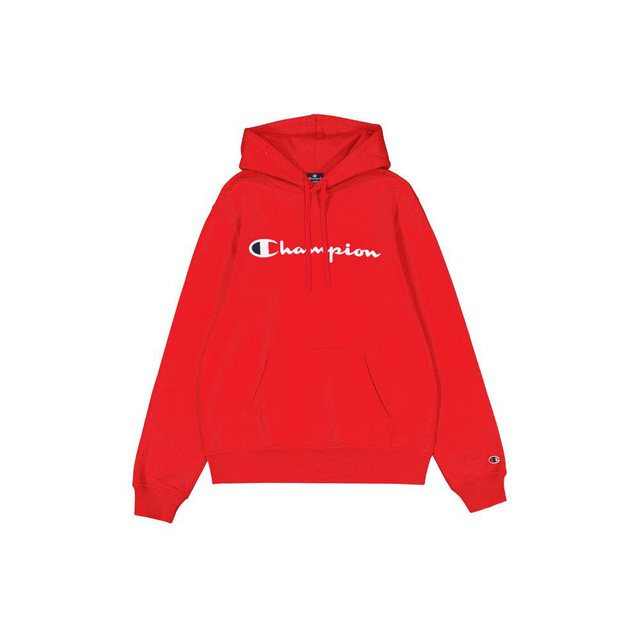 Champion Kapuzensweatshirt Hooded Sweatshirt günstig online kaufen