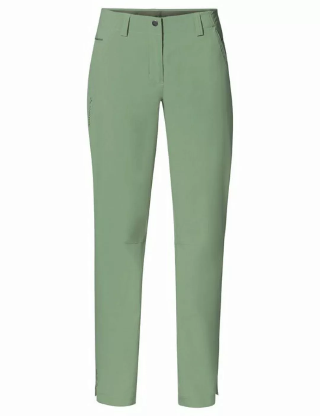 VAUDE Funktionshose Women's Skomer Pants II (1-tlg) Green Shape günstig online kaufen